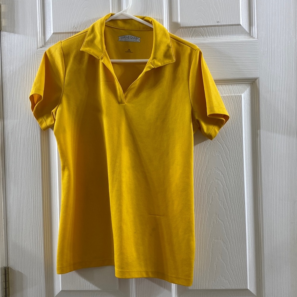 Women used shirt